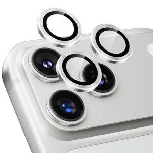Podick �J�����t�B���� iPhone 17 Pro/17 Pro Max �p �J�����J�o�[ 9H�����K���X �A���~���� �A�C�t�H��17 Pro/17 Pro Max �J�����ی� �L�Y�h�~ �ϏՌ� �����ߗ� ������� �I�o�I�[�o�[�h�~ �ɔ� ��phone1