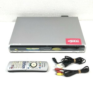 panasonic DIGA DMR-XW50 DVD/HDD �n�C�r�W�������R�[�_�[ DMR-XW50
