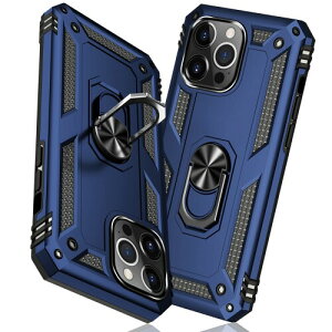 TMUJWS iPhone 13 Pro P[X O ϏՌ Ռz h~ Sʕی Jی X^ht TPU+PCop[ wh~΍ d\ 360x] ho ԍڃz_[Ή ϖh~ ČRMILKi y