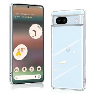 inxhey Google Pixel 7a P[X NA O[O sNZ 7a P[X ϏՌ X}zP[X bLH Jo[ Xgbvz[t Ռz  y ^ _  TPU googlesNZ7a P[