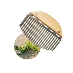 TXCAOT 2pcsGuV 蓹 G 傫g̘pȂn 傫ȃnhϋv ԂɐłȎG菜 (2)