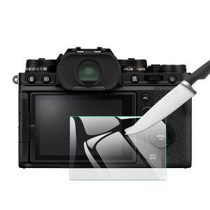 EternalStars 3�� �t���ی�t�B���� �J�����X�N���[���v���e�N�^�[�K���X �d�x9H �t���J�o�[�v���e�N�V���� �Ή��J�������f����FUJIFILM X-E4�^X-T4�ł�