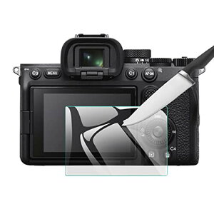 EternalStars 3 tیtB JXN[veN^[KX dx9H tJo[veNV ΉJfSONY A7 Mark IV SONY 7 IV/FUJIFILM X-E4ł