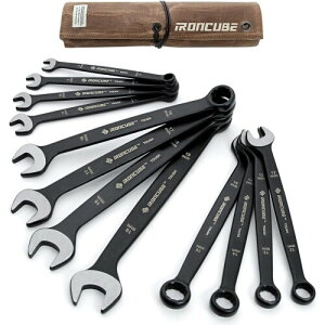 IRONCUBE Rrl[V` 12{g 8-19mm CR-Vf ^tubN bNXLoX[obOt oCNeiXp