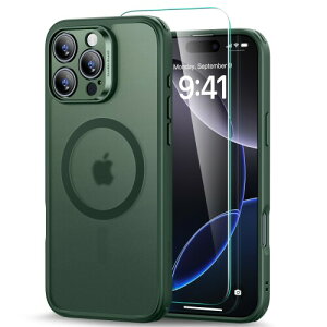 ESR iPhone 16 Pro P[Xphone16pro P[X ω ɋw CX[d ĔɗD fUC nCubhCP[X tXgO[