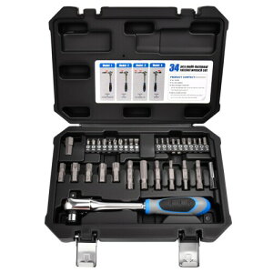 INJOYTEC \Pbg`Zbg 34_ @\`FbgZbg ChH Xpi ԏCc[ Ԑ K[W _ ]ԏC DIYp ֗ z[eiXc[ ƍH 