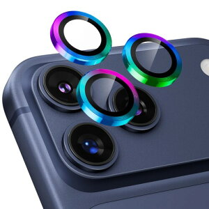 Podick �J�����t�B���� iPhone 17 Pro/17 Pro Max �p �J�����J�o�[ 9H�����K���X �A���~���� �A�C�t�H��17 Pro/17 Pro Max �J�����ی� �L�Y�h�~ �ϏՌ� �����ߗ� ������� �I�o�I�[�o�[�h�~ �ɔ� ��phone1