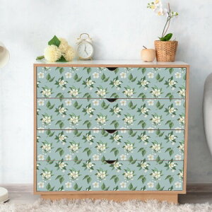 VaryFloral ǎV[ԕ 30.5x300cm n CNV[g t[  @\ h/h~/h NX {^jJ GKg ̂t tH[ C JbeBOV[g ȒP