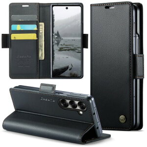 RicYeel Samsung Galaxy Z Fold 7 Ή P[X 蒠^ z^ J[h|Pbgt U[ MNV[Z Fold7 p Ռz X}zP[X Sʕی J[h[ X^h@\ gуJo[ Co