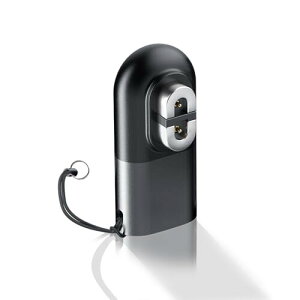 Shokz`Czp OpenRun ϊA_v^[ OpenRunMini Pro OpenComm Aeropex Ή [dP[up }[d RpNg ^ѕ֗ ǎȑf ϋv (USB-C)