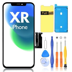 Bokman iPhone XR tpl ʌ LCD tg3D^b`t tgpl CppLCD CHt