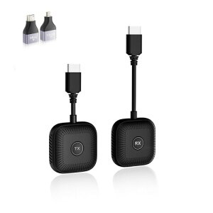 ���C�����X hdmi ����M�@�Z�b�g hdmi ������ �x���Ȃ����^ Mini �g�����[�h �����X�~�b�^�[ ���V�[�o�[ �}�������g���� ���[�֗� �e���r/PC/Mac/Window/�J����/�Ď��J�����ȂǑΉ�50m���薳���`