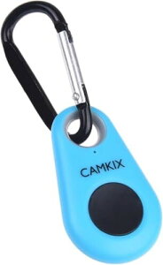 CamKix BluetoothCXeNmW[[gRg[JVb^[-hbvX^C-iPhone / AndroidŎgp\-{^Rg[-JriƎO\ȃ