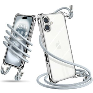 iPhone 16 Plus P[X V_[ NA iPhone16 Plus X}zP[X ACtH16Plus Jo[ | ΂߂ |P[X ϏՌ  TPU ^ y gуP[X Rt ΂߂ DXgb