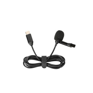 MAXOLA Ace Pro 2/ Ace Pro/Ace/ X4�Ή� �O�t���}�C�N Type-C�}�C�N �N���b�v������ (I Ace Pro/Ace�p)