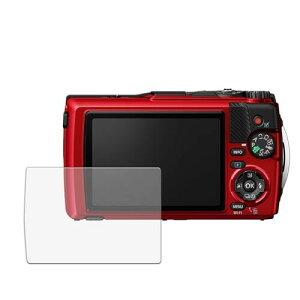 Kayo&Karin OM SYSTEM Tough TG-7 p یtB KXtB (ɔ t@Co[)  {
