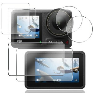 p DJI Osmo Action 4 KXtB 4 DJI Osmo Action 4 tB + 2 JیtB Ή DJI Action 4 یtB KX ߗ 3D TouchΉ Uh~ x ϏՌ wEh