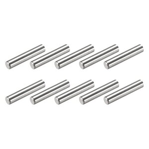 METALLIXITY mbNs 5x18 mm 20 304XeX| I󂯃yOs t@Xi[Gg foCX Ƌ̎t H DIYp