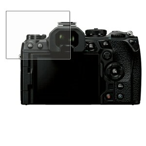 ClearView OM SYSTEM OM-1 Mark II/OM-1 p(˖h~mtB[^Cv) tیtB McLȂ {