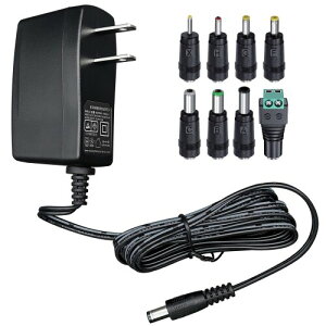 9V 1A 9W 1.8MOdA_v^[AAC DCXCb`OA_v^[i100-240VAo9{g1AyA1000mAjADC 9V 5.5x2.1mmǊ|ψ[dvOi8̃`bvtjAPSEF؍ς