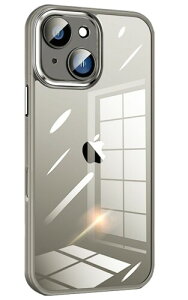 Donocao iPhone 16 PlusP[X NAwʃv[g VRϏՌ ^JJo[ẗ̌^ ~ phone16ProP[X Sʕی wh~ ϖh~ IVȃACtH16vXP