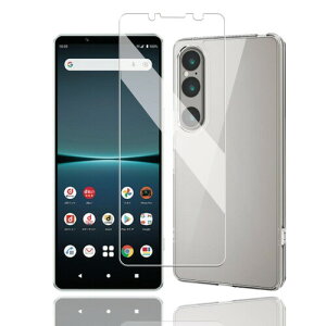 cxybgfv u\ł Xperia 1 IV SO-51C SOG06 A201SO XQ-CT44 KXtB Xperia 1 IV tیtB ̗p{fވɎq ߗ ^ dx9H Uh~ Xperia 1 IV p̃P[X N