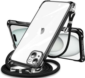 NISIILNG iPhone 15 Plus p P[X NA V_[ iPhone15plus X}zP[X ACtH15Plus Jo[ | ΂߂ |P[X  ^ y TPUgуP[X Rt ΂߂ DXg