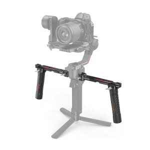SmallRig DJIΉ RS 2 / RSC 2 / RS 3 / RS 3 Pro/RS 4 / RS 4 PropfAnhObv 3027
