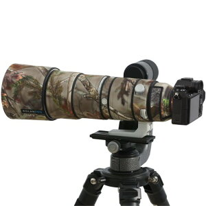 ROLANPRO �h�� �����Y�R�[�g Sony FE 200-600mm F5.6-6.3 G OSS �Ή� - #20 �W�����O������