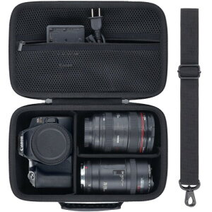 iP[X̂݁jLm Canon fW^჌tJ EOS Kiss X10/X7/X9[P[X-Aenllosi