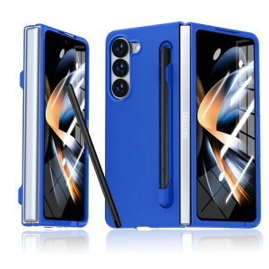 Galaxy Z Fold6 p Sy[ P[X  SC-55E P[X yt VR X lC ^ Yی wh~ C菝h~ TX MNV[ Z tH[h6 5G X}zP[X  Q-FGDB-Fold