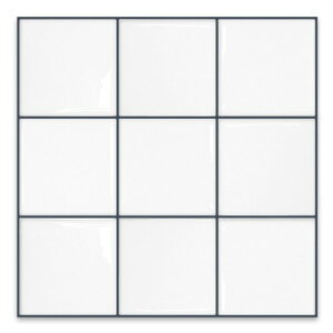 MORCART ^CV[ h ϔM Lb` ʏ gC DIY ƋACȇ ^CV[g ǎV[ 3D CNV[g (25x25cm, 4, `FbNEzCg×CfBS)