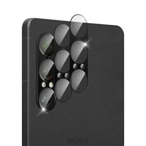 Suomani3jfor Sony Xperia 1 VIIJYیJo[ for Xperia 1 Sony Xperia 1 VII^̃YtB 9HדKXJYtB
