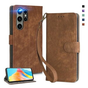 UnivoColors Galaxy S23 Ultra (SC-52D/SCG20) 蒠^ X}zP[X gуJo[  RFIDubLO J[h[ ꑮXgbv }OlbgJ uX^h@\ M E₷