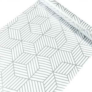 Homya ǎV[ CNV[g  􉽊w hV[ 45cm*10m DIY 3D  tH[V[g JbeBOV[g ̂t EH[XebJ[ k