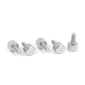 Edinstry nhlW ܂݂˂ lW TXN[ A~jE XeX nhXN[ 50PCS-M3*8mm ubN