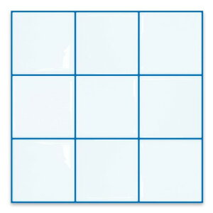 MORCART ^CV[ h ϔM Lb` ʏ gC DIY ƋACȇ ^CV[g ǎV[ 3D CNV[g (25x25cm, 4, `FbNEu[)