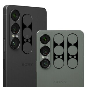 Ή Xperia 1 VII YtB SO-51F / XQ-FS440 YtB GNXyA1 VII JtB Yی 3D EhGbW H CA ^ ȒP ϏՌ dx ߗ CA