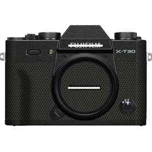 Mebont ɓKxmtC(FUJIFILM) ~[X X-T30/X-T30II pی쑕XebJ[ h~ ϖՐ JXLJo[ veN^[ tB 