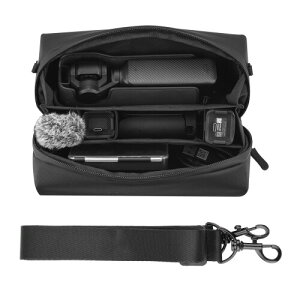 Flymile Pocket 3P[X DJI Osmo Pocket 3p |[^u[V_[obOAgx&fC[L[nhobO DJI Osmo Pocket 3 CreatorR{JANZT[p