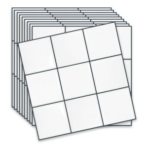 MORCART ^CV[ h ϔM Lb` ʏ gC DIY ƋACȇ ^CV[g ǎV[ 3D CNV[g (25x25cm, 10, `FbNEzCg×CfBS)