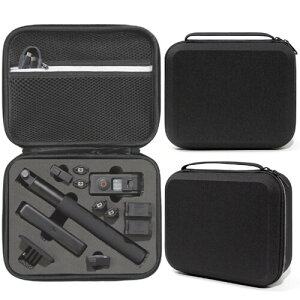 Honbobo DJI OSMO Action 5 Pro/OSMO Action 4 p[obO P[X |[^u{bNX ANVJ DJI Action 4 P[Xp|[^unhobO ANZT[