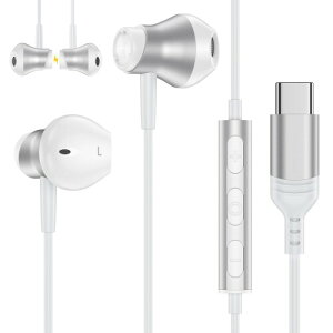 Vedfoad Type-CCzL Cz}CNt ^CvCCzL C݌v HIFI/ʒ/ʘbΉ usb-c LCz y ʋ/X|[c/dɍœK iPhone16/15V[YAGalaxyȂǃ^