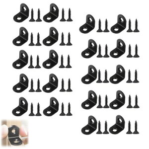 MHSKNHW XeXLAOuPbg 20Zbg 20×20×2mm 90xp ubNdグ I ƋŒp AO M4×16lW40t eBXER[i[u[X ⋭p