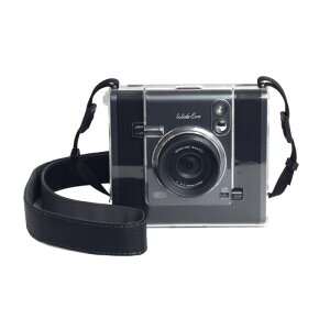 Kimyaoee ChEvoCX^gtBJ Wide EVO vX`bNیP[X n[h J V_[Xgbvt For Fujifilm instax WideEVO Camera