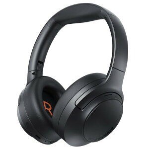 SOUNDPEATS(�T�E���h�s�[�c) CovePro �w�b�h�z�� ���C�����X�w�b�h�z�� LDAC �n�C���]�Ή� (���C�����X/�L��) Bluetooth 6.0 �m�C�Y�L�����Z�����O -56dB �ő�95���ԘA���Đ� �}���`�|�C���g�Ή� �O��