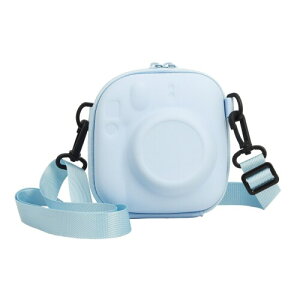 HIYQIN for fujifilm instax mini 12 JP[XAxmtC instax mini 12/11/9/8/SE/7+/40 Ή `FL mini12 یJo[ instax mini12p[obO @Ή EVA n[hP[X V_[Xgb