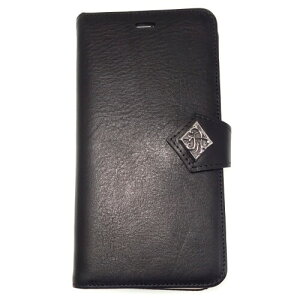 (アルテミスクラシック)ArtemisClassic 本革イタリアンレザーi-phone8plusブックケース ac-acex0030 メンズ レディース スマホケース 手帳型 アイホンケース 本革 レザー