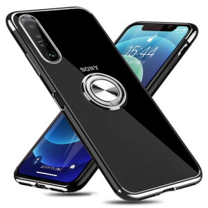 Xperia 1 IV p P[X Ot NA ϏՌ SO-51C SOG06 p P[X X^h@\  TPU ԍڃz_[Ή h~ ho ^ y ̌^ ό`h~ SʕیJo[ GNXyA 1 IV p