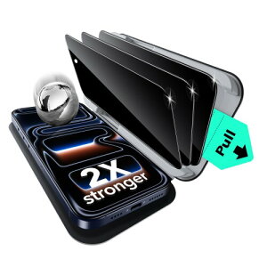 ESR iPhone 17 Pro �K���X�t�B���� �`�����h�~�̂������h�~ �����z�� ������ ���N���ȉ掿 �ڂɗD���� �ČRMIL�K�i 2�{���� ��U�h�~ 9H�d�x �Ռ��z�� �C�A���� �w��h�~ �������o �z�R���t��